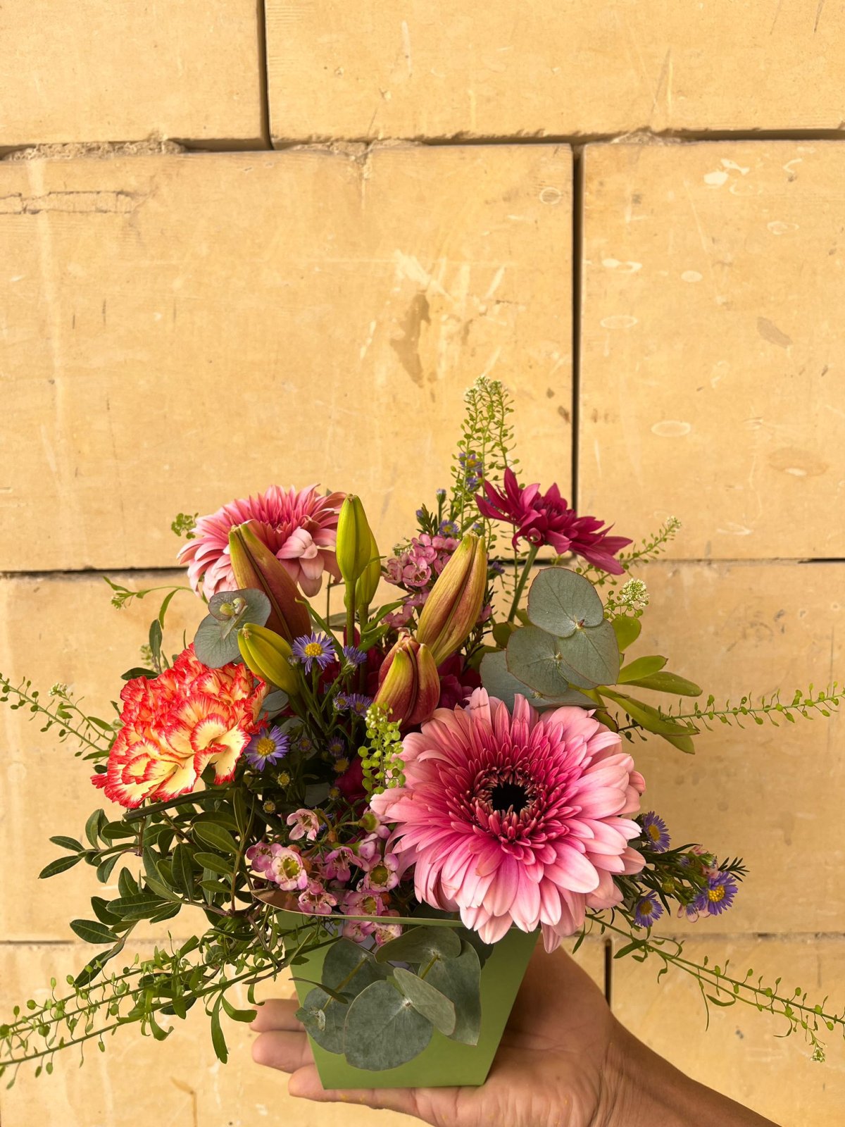 WOMENS DAY - BOUQUET 3 - Image 2