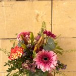 WOMENS DAY - BOUQUET 3