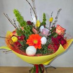 EASTER BOUQUET