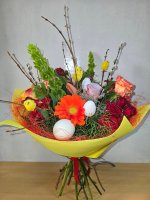 EASTER BOUQUET