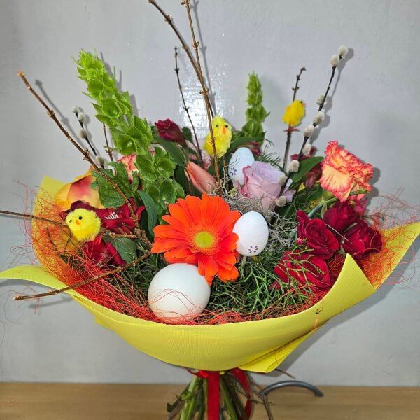EASTER BOUQUET