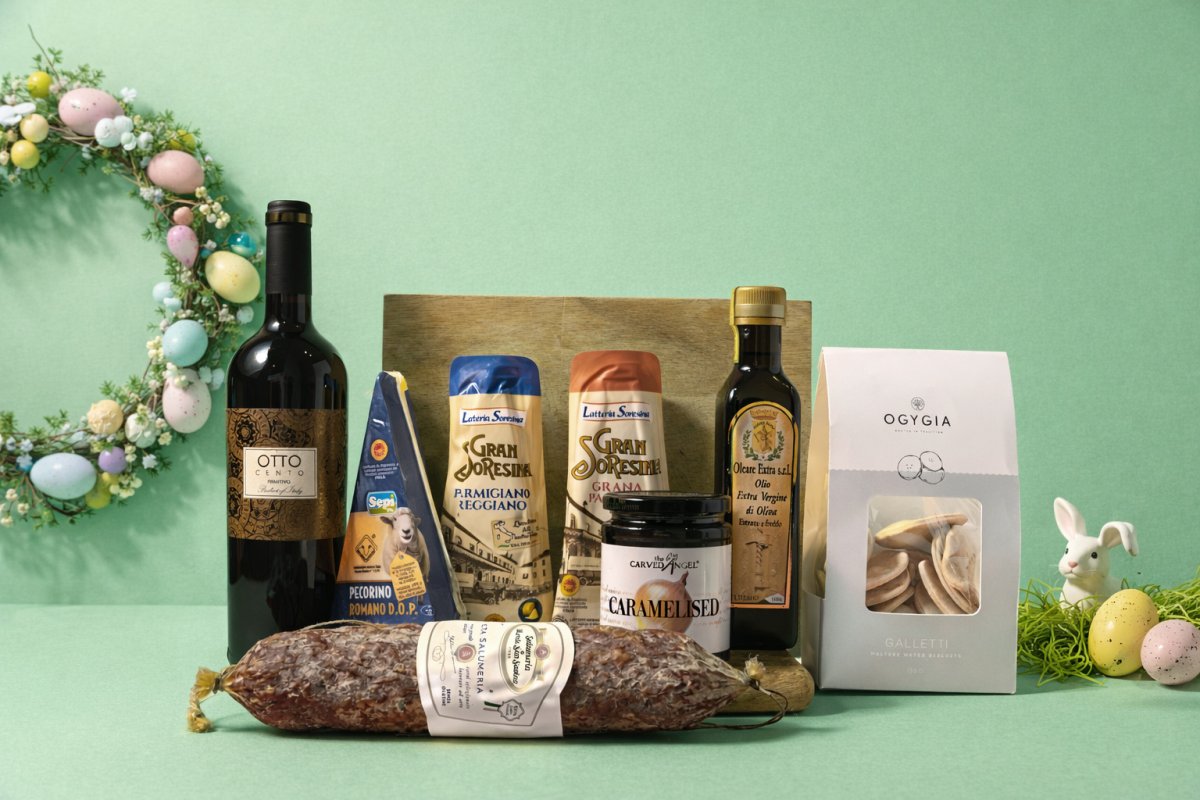 SPRING HARVEST - Image 2