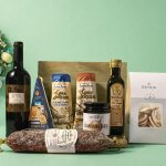 SPRING HARVEST