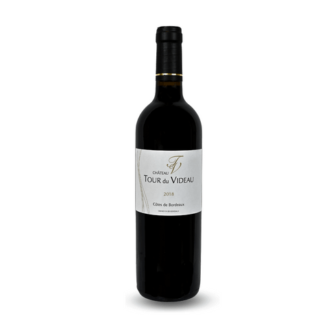 Cotes de Bordeaux 75cl