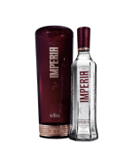 Imperial Russian Vodka – Krystal Quartz Filtered – 70cl