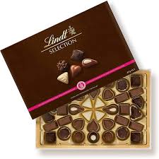 LINDT SELECTION