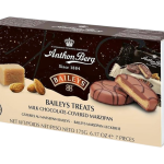 Anthon Berg – Baileys Treats 175gr Covered Marzipan