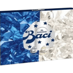 BACI CLASSIC AND WHITE 200GR