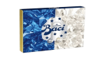 BACI CLASSIC AND WHITE 200GR
